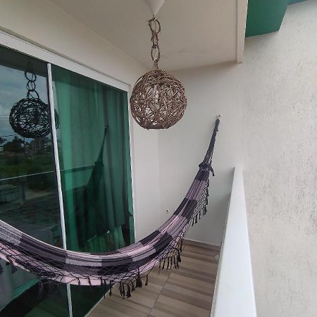 Studio A Completo 400M Da Praia Apartman Pôrto das Galinhas Kültér fotó