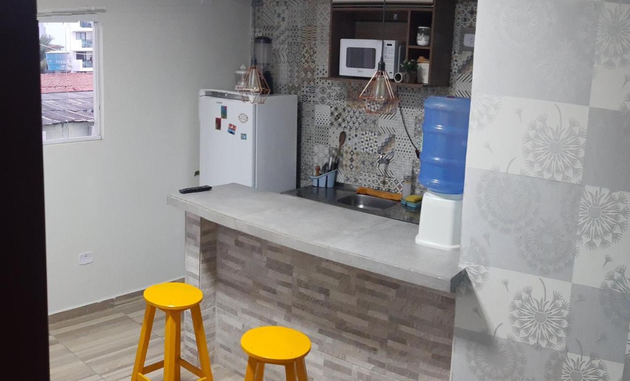 Studio A Completo 400M Da Praia Apartman Pôrto das Galinhas Kültér fotó