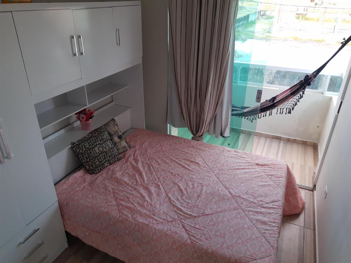 Studio A Completo 400M Da Praia Apartman Pôrto das Galinhas Kültér fotó