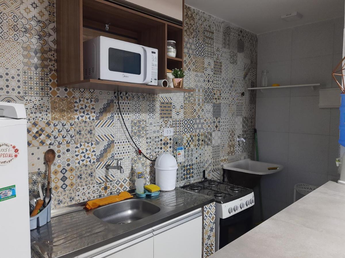 Studio A Completo 400M Da Praia Apartman Pôrto das Galinhas Kültér fotó