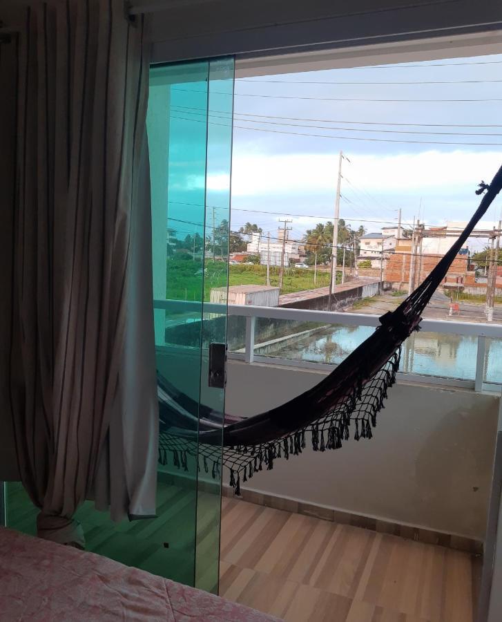 Studio A Completo 400M Da Praia Apartman Pôrto das Galinhas Kültér fotó