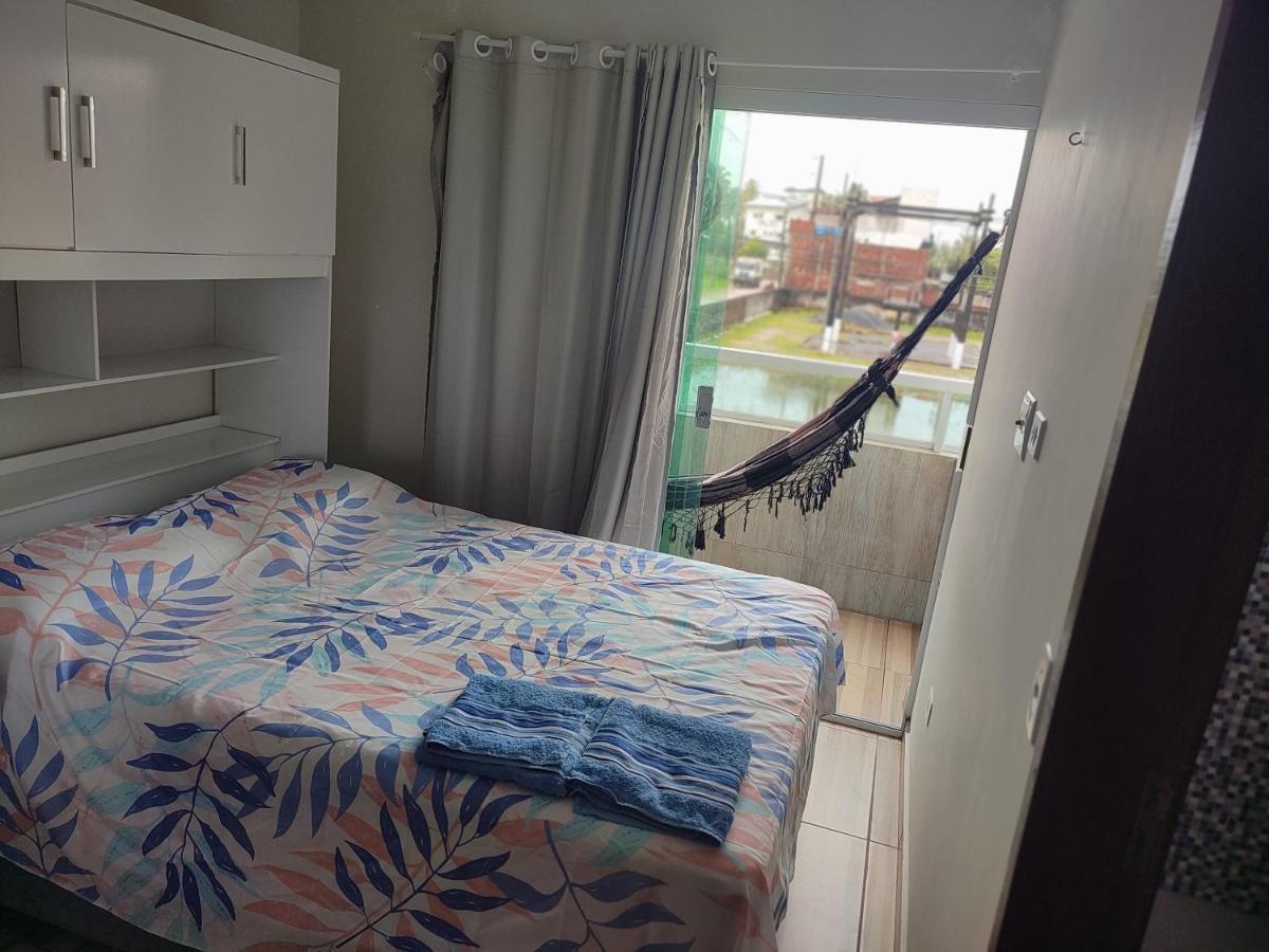 Studio A Completo 400M Da Praia Apartman Pôrto das Galinhas Kültér fotó